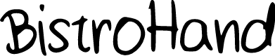 BistroHand