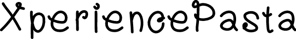 XperiencePasta