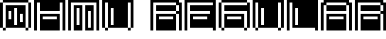 OHMU Regular