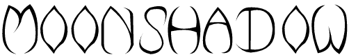 Moonshadow