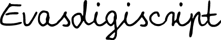 Evasdigiscript