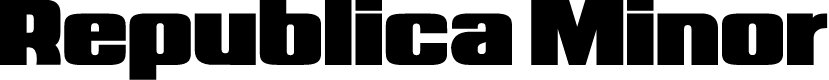 Republica Minor 