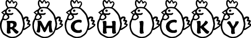 RMChicky