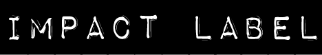 Impact Label