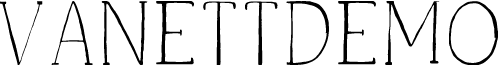VanettDemo