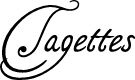 Tagettes