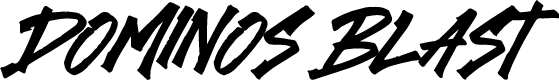 Dominos Blast