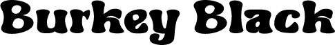 Burkey Black