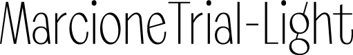 MarcioneTrial-Light
