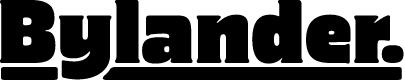 Bylander PERSONAL USE Regular