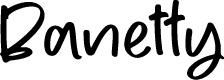 Banetty