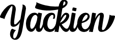 Yackien Demo