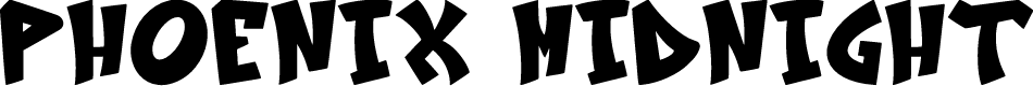 Phoenix Midnight