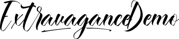 Extravagance Demo