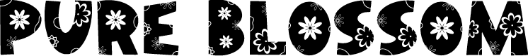 Pure Blossom