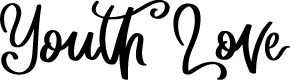 Youth Love - Personal Use