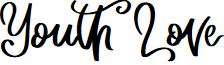 Youth Love - Personal Use