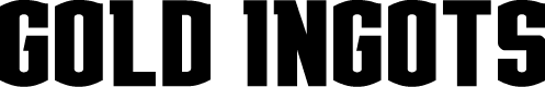 Gold Ingots