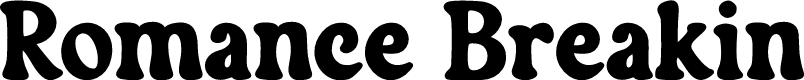 Romance Breakin