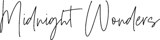 Midnight Wonders