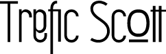 Trefic Scott
