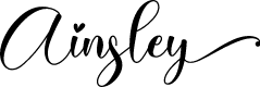 Ainsley