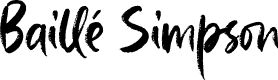 BailleSimpsonDEMO