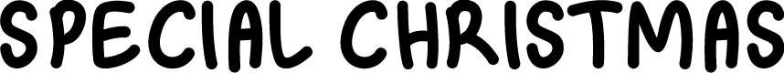 Special Christmas