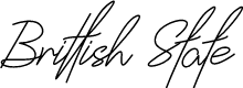 Brittish State