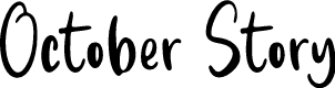 October Story