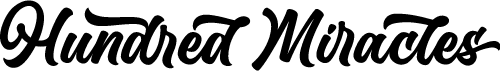 Hundred Miracles
