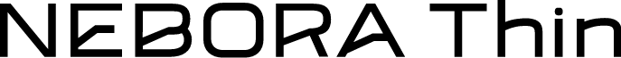 NEBORA Thin