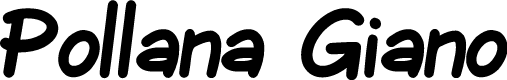 POLLANA GIANO