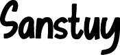 Sanstuy