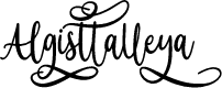 Algisttalleya