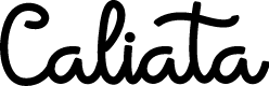 Caliata