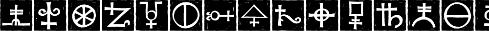 Agathodaimon