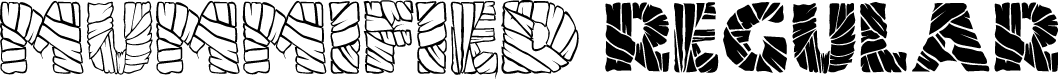 Mummified Regular