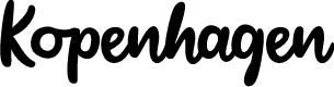Kopenhagen