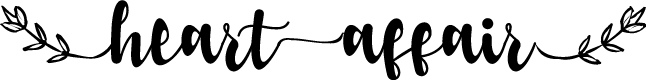 Heart Affair