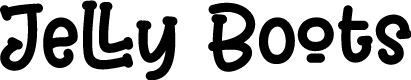 Jelly Boots
