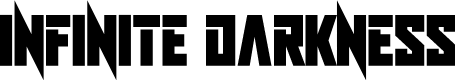 Infinite Darkness