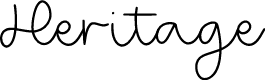 Heritage