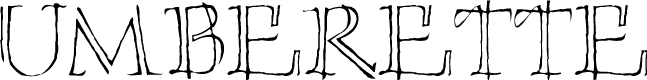 Umberette