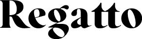Regatto Bold