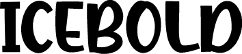ICEBOLD