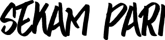 SEKAM PARI