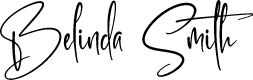 Belinda Smith