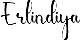 Erlindiya