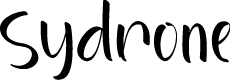 Sydrone